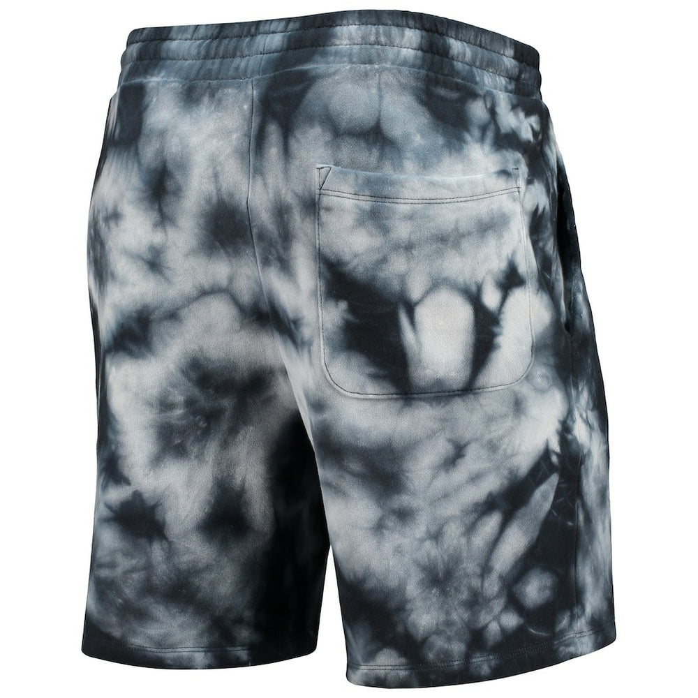 New Orleans Saints Tie-Dye Shorts | NFL New