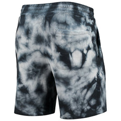 New Orleans Saints Tie-Dye Shorts | NFL New