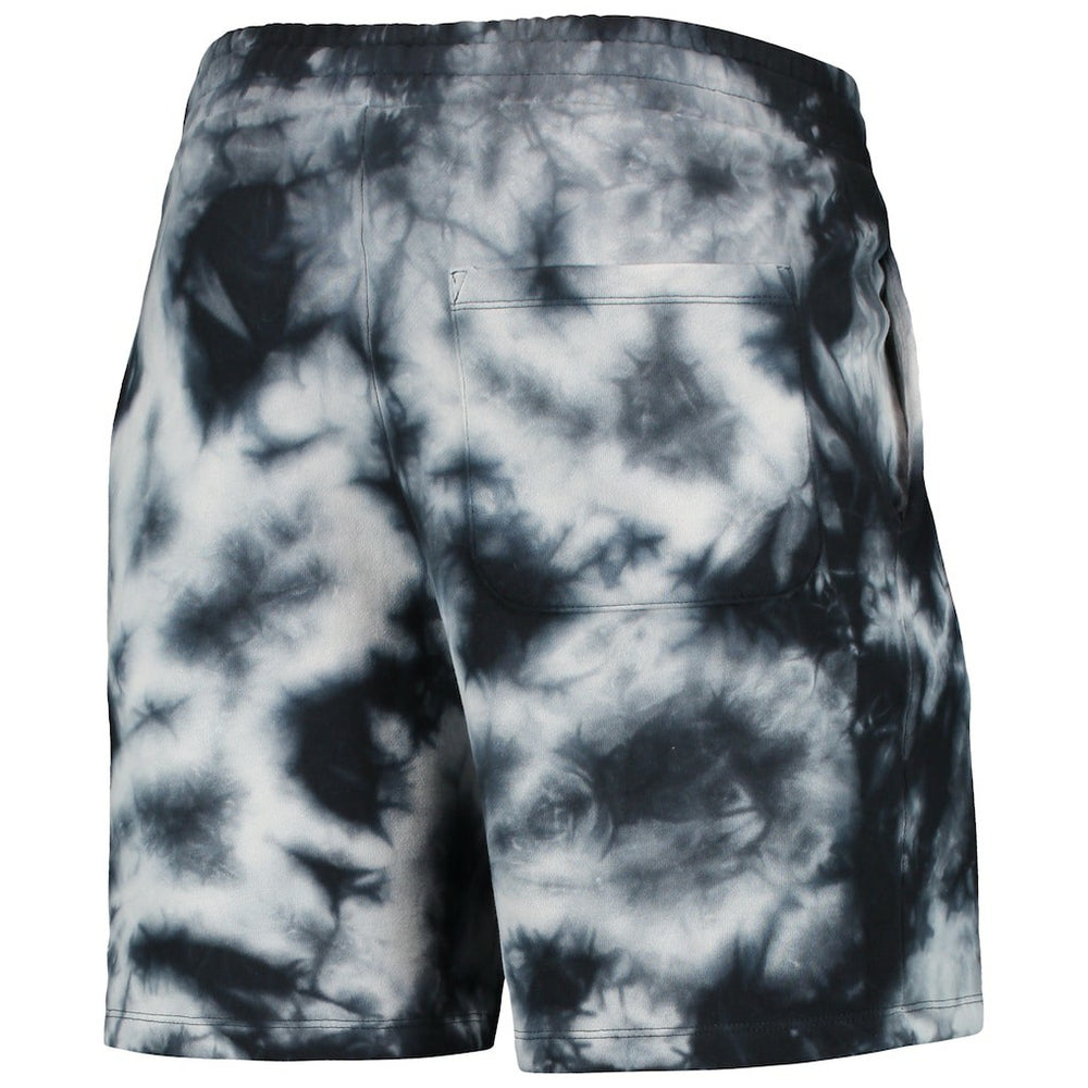 Pittsburgh Steelers Tie-Dye Shorts | NFL Online