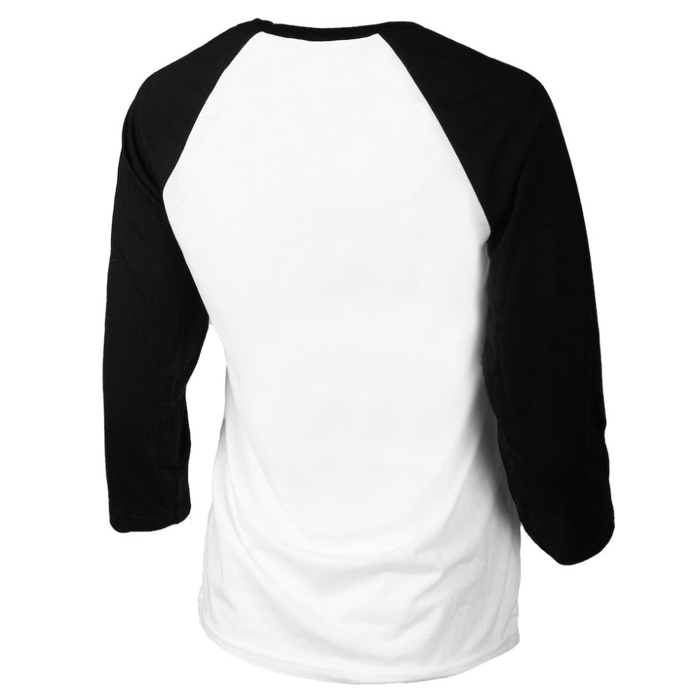 Philadelphia Phillies Tiny Turnip Youth TT Rex Raglan 3/4 Sleeve T-Shirt - MLB T-shirts