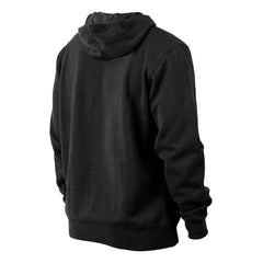Black Brooklyn Nets Localized Pullover Hoodie | NBA
