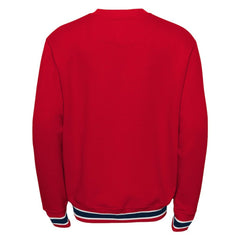 Washington Capitals Youth Classic Blueliner Pullover Sweatshirt -  NHL Sweatshirts