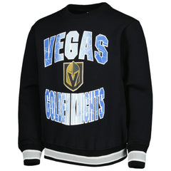 Vegas Golden Knights Youth Classic Blueliner Pullover Sweatshirt -  NHL Sweatshirts