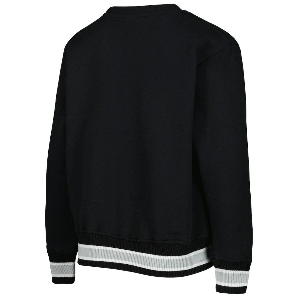 Vegas Golden Knights Youth Classic Blueliner Pullover Sweatshirt -  NHL Sweatshirts