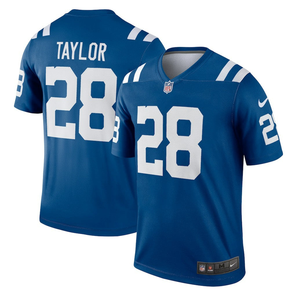 Indianapolis Colts Jonathan Taylor  Legend Player Performance Top | NFL Outlet
