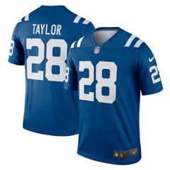 Indianapolis Colts Jonathan Taylor  Legend Player Performance Top | NFL Outlet