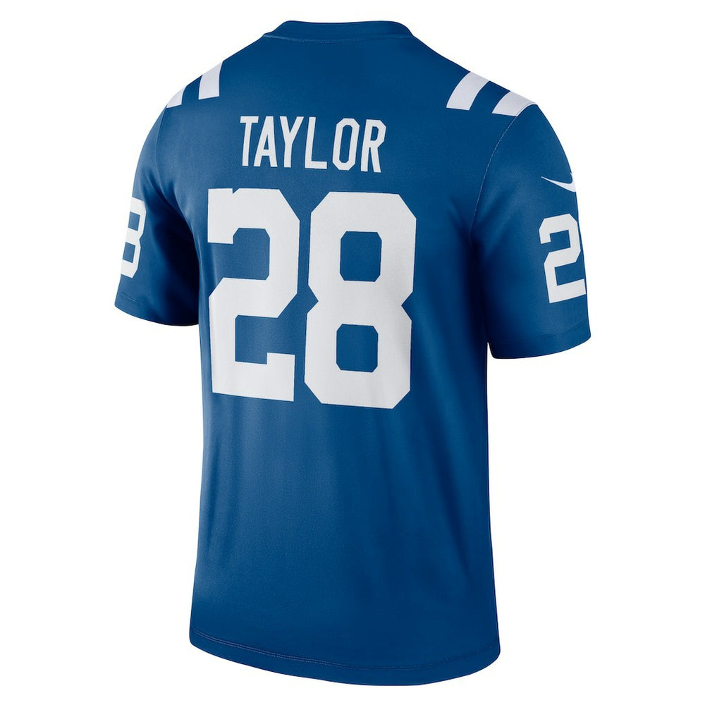 Indianapolis Colts Jonathan Taylor  Legend Player Performance Top | NFL Outlet