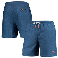 Dallas Cowboys Naples Layered Leaves Swim Trunks | NFL Near me