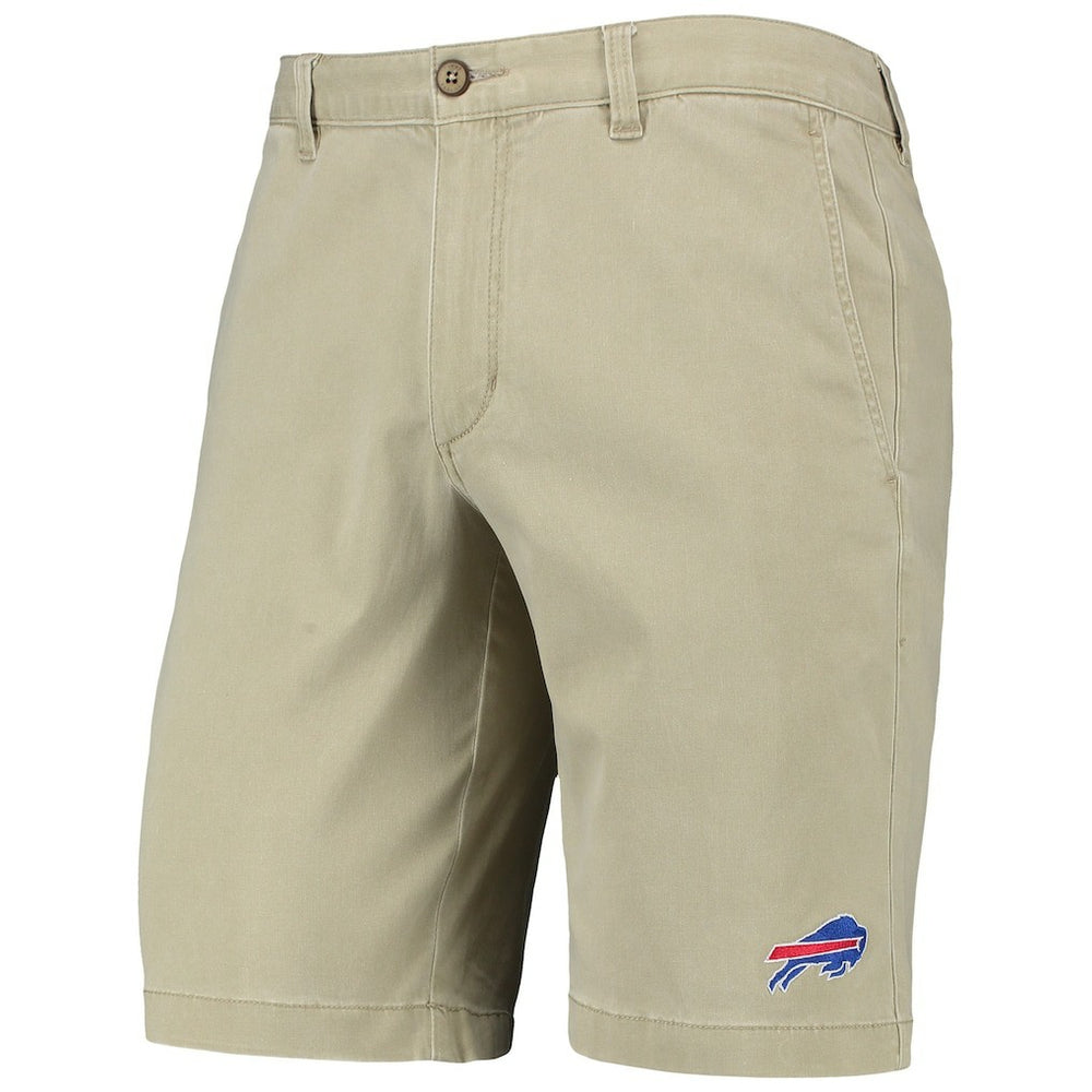 Buffalo Bills Boracay Tri-Blend Shorts | NFL Online