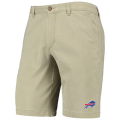 Buffalo Bills Boracay Tri-Blend Shorts | NFL Online