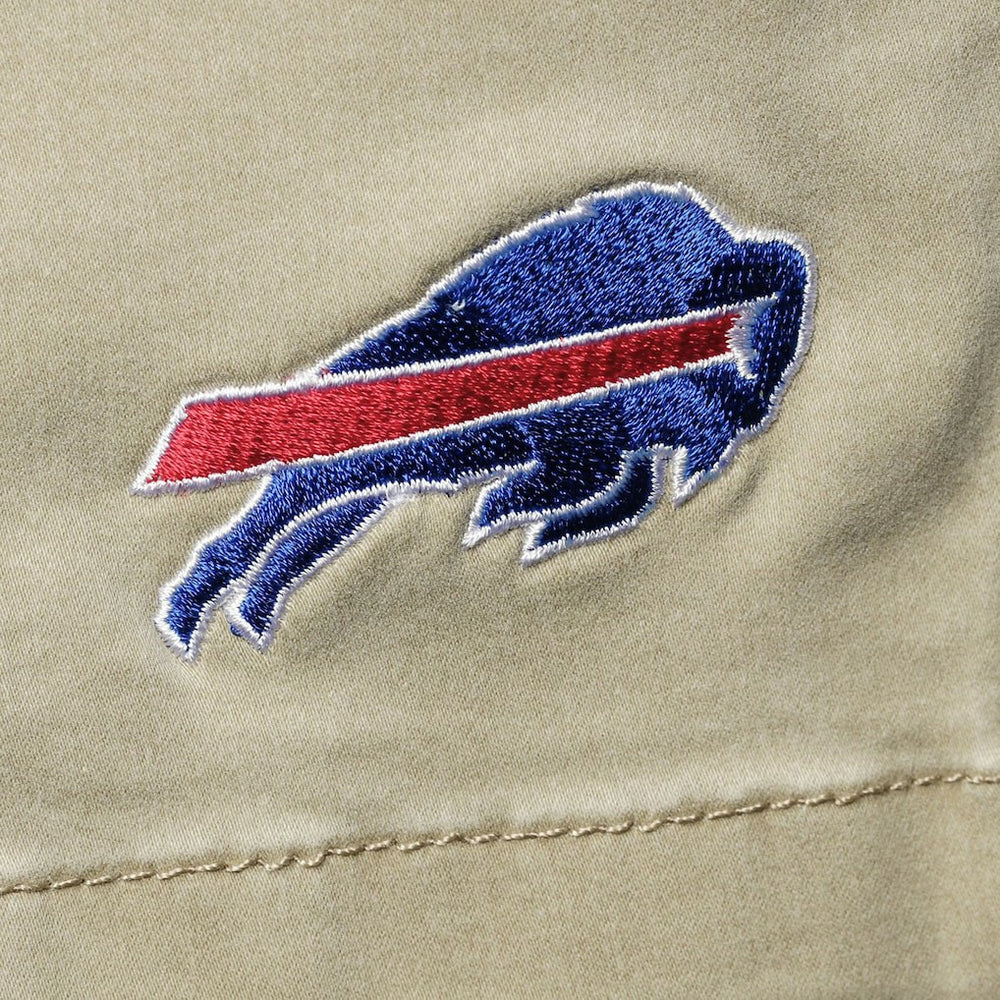 Buffalo Bills Boracay Tri-Blend Shorts | NFL Online