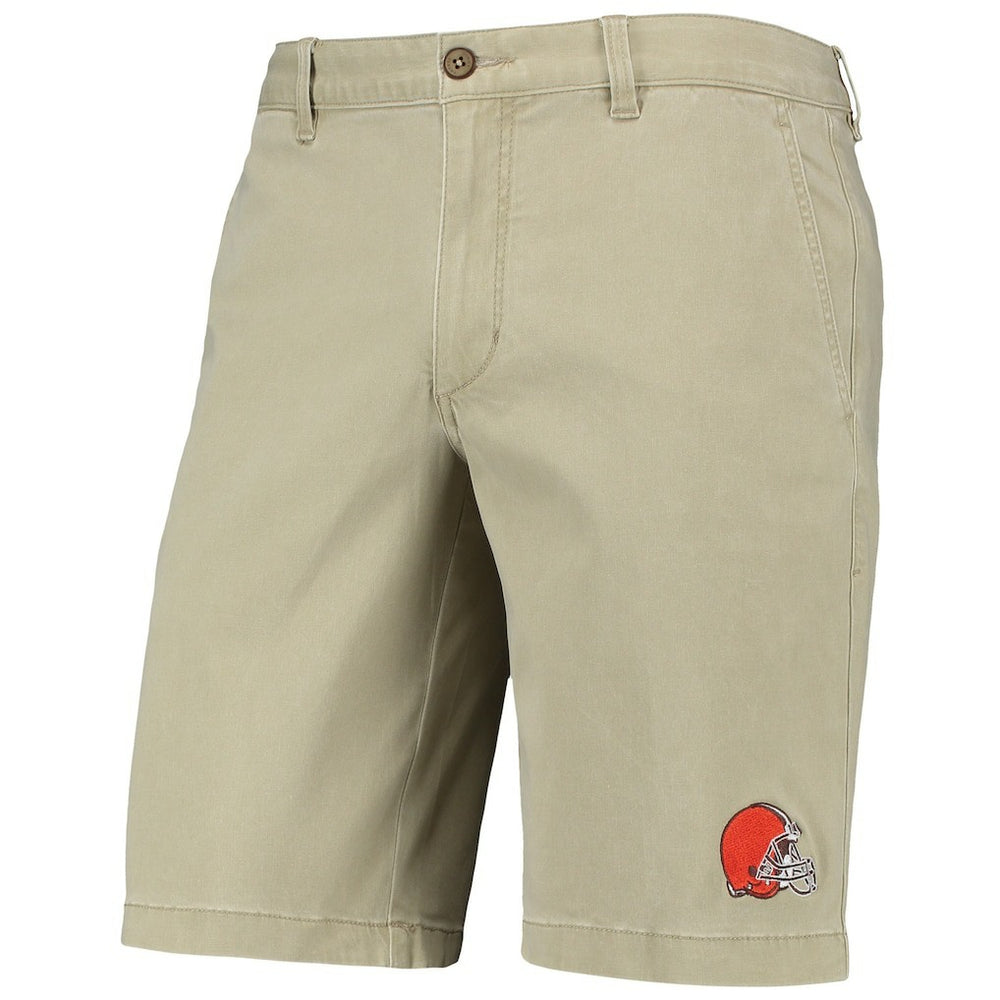 Cleveland Browns Boracay Tri-Blend Shorts | NFL Outlet