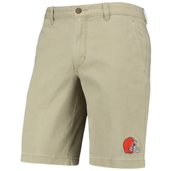 Cleveland Browns Boracay Tri-Blend Shorts | NFL Outlet