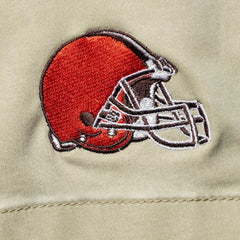 Cleveland Browns Boracay Tri-Blend Shorts | NFL Outlet