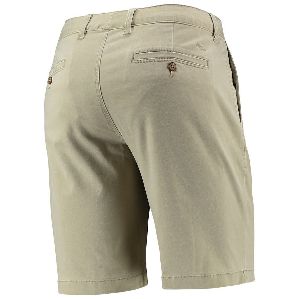 Cleveland Browns Boracay Tri-Blend Shorts | NFL Outlet