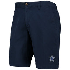 Dallas Cowboys Boracay Tri-Blend Shorts | NFL Outlet
