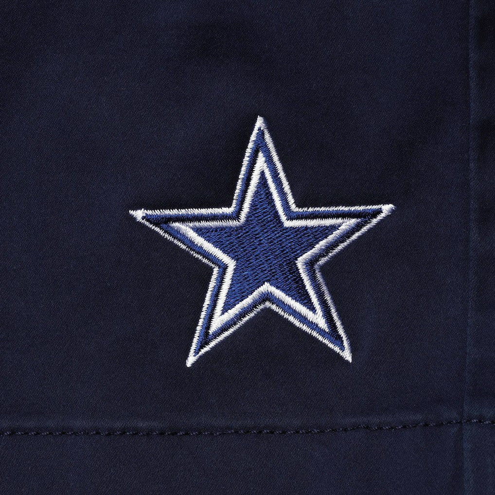 Dallas Cowboys Boracay Tri-Blend Shorts | NFL Outlet