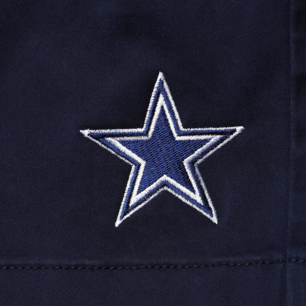 Dallas Cowboys Boracay Tri-Blend Shorts | NFL Outlet