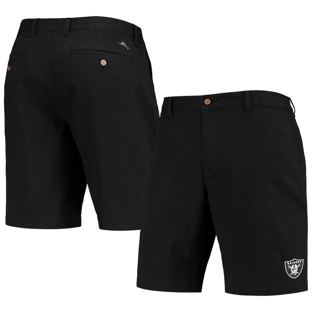 Las Vegas Raiders Boracay Tri-Blend Shorts | NFL US