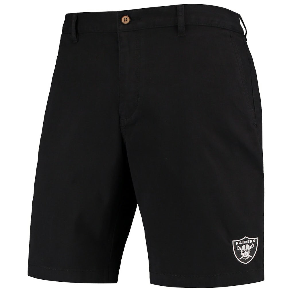 Las Vegas Raiders Boracay Tri-Blend Shorts | NFL US