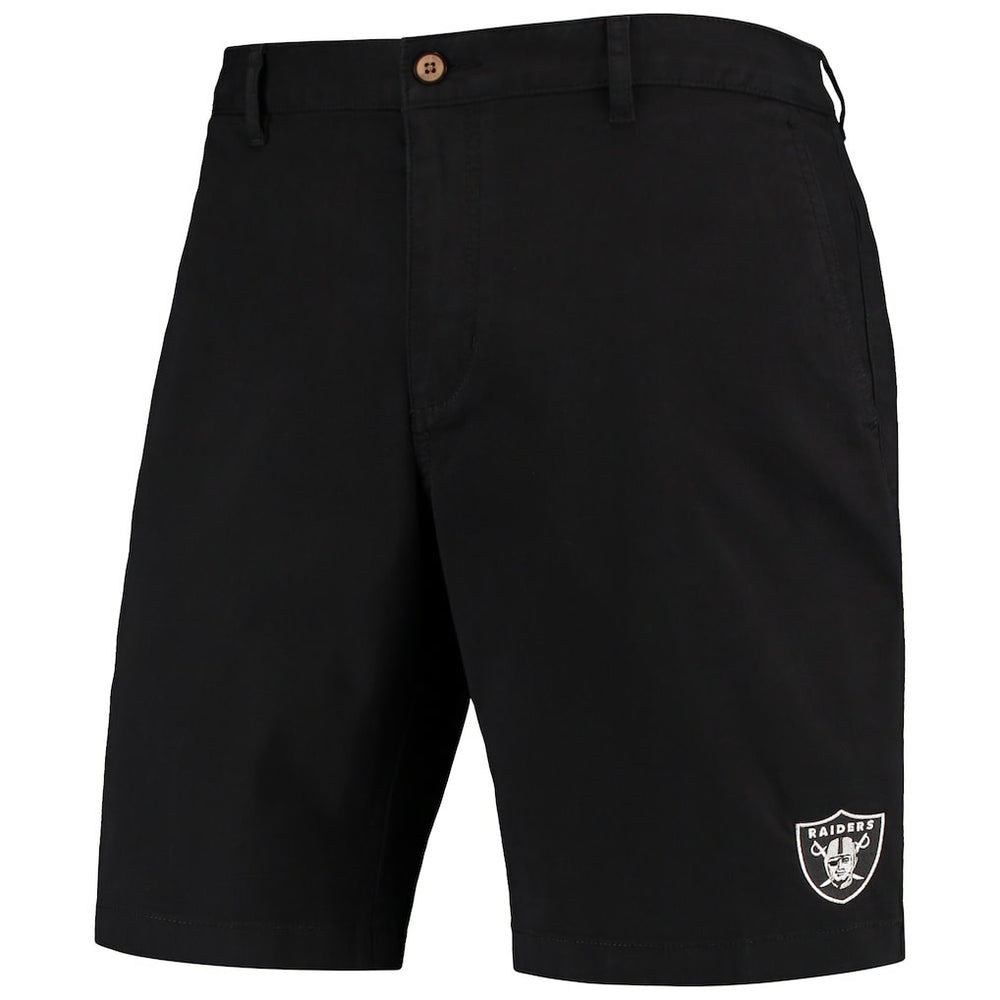 Las Vegas Raiders Boracay Tri-Blend Shorts | NFL US