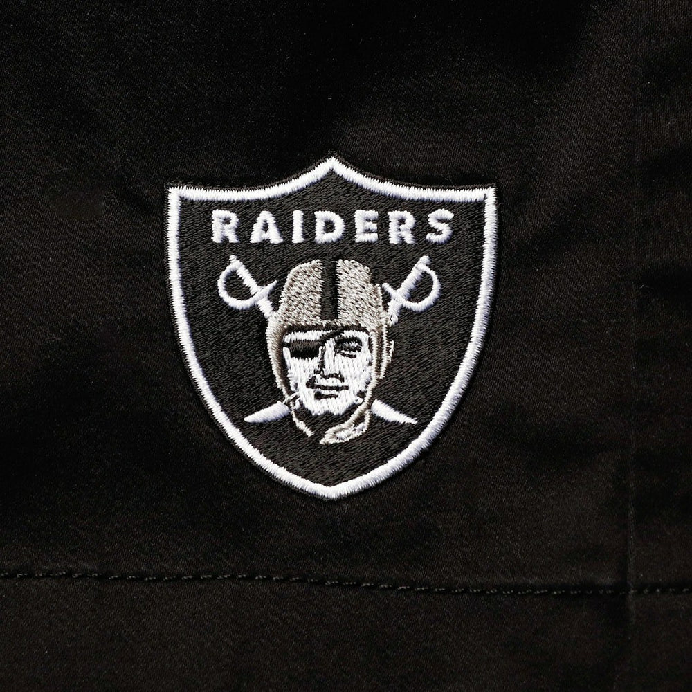 Las Vegas Raiders Boracay Tri-Blend Shorts | NFL US