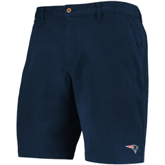New England Patriots Boracay Tri-Blend Shorts | NFL US