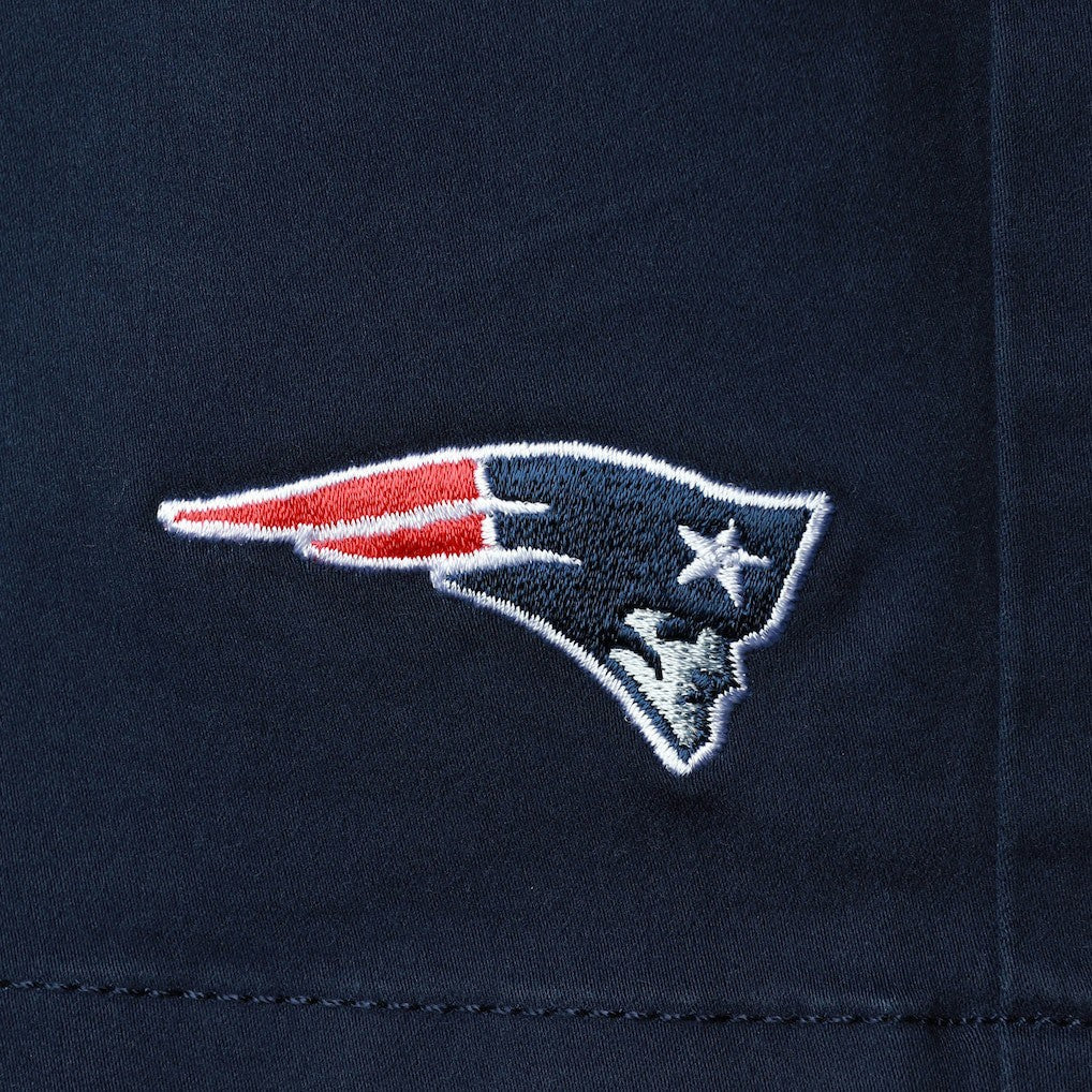 New England Patriots Boracay Tri-Blend Shorts | NFL US