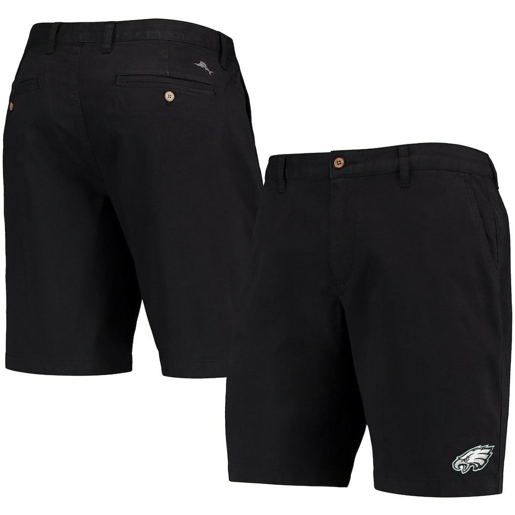 Philadelphia Eagles Boracay Tri-Blend Shorts | NFL Sale