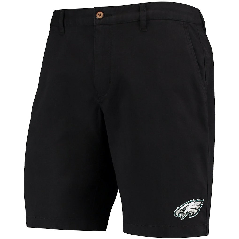 Philadelphia Eagles Boracay Tri-Blend Shorts | NFL Sale