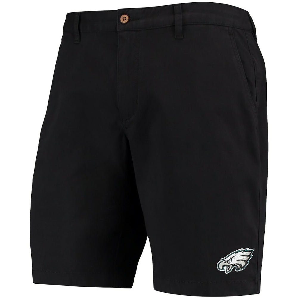 Philadelphia Eagles Boracay Tri-Blend Shorts | NFL Sale