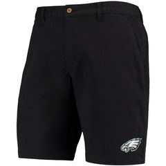 Philadelphia Eagles Boracay Tri-Blend Shorts | NFL Sale