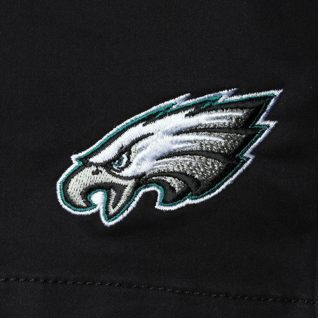 Philadelphia Eagles Boracay Tri-Blend Shorts | NFL Sale