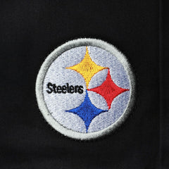 Pittsburgh Steelers Boracay Tri-Blend Shorts | NFL New