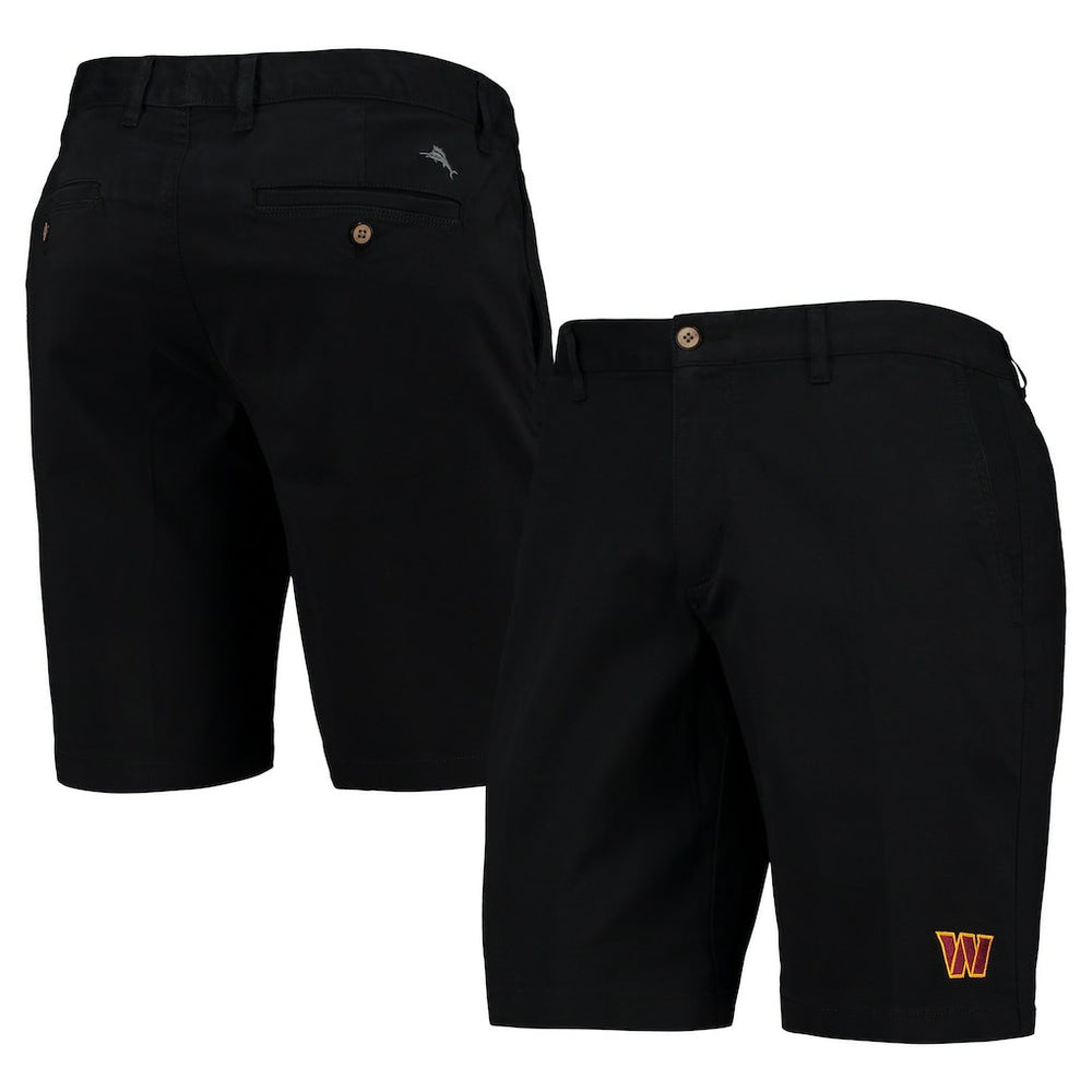 Washington Commanders Boracay Tri-Blend Shorts | NFL Hot