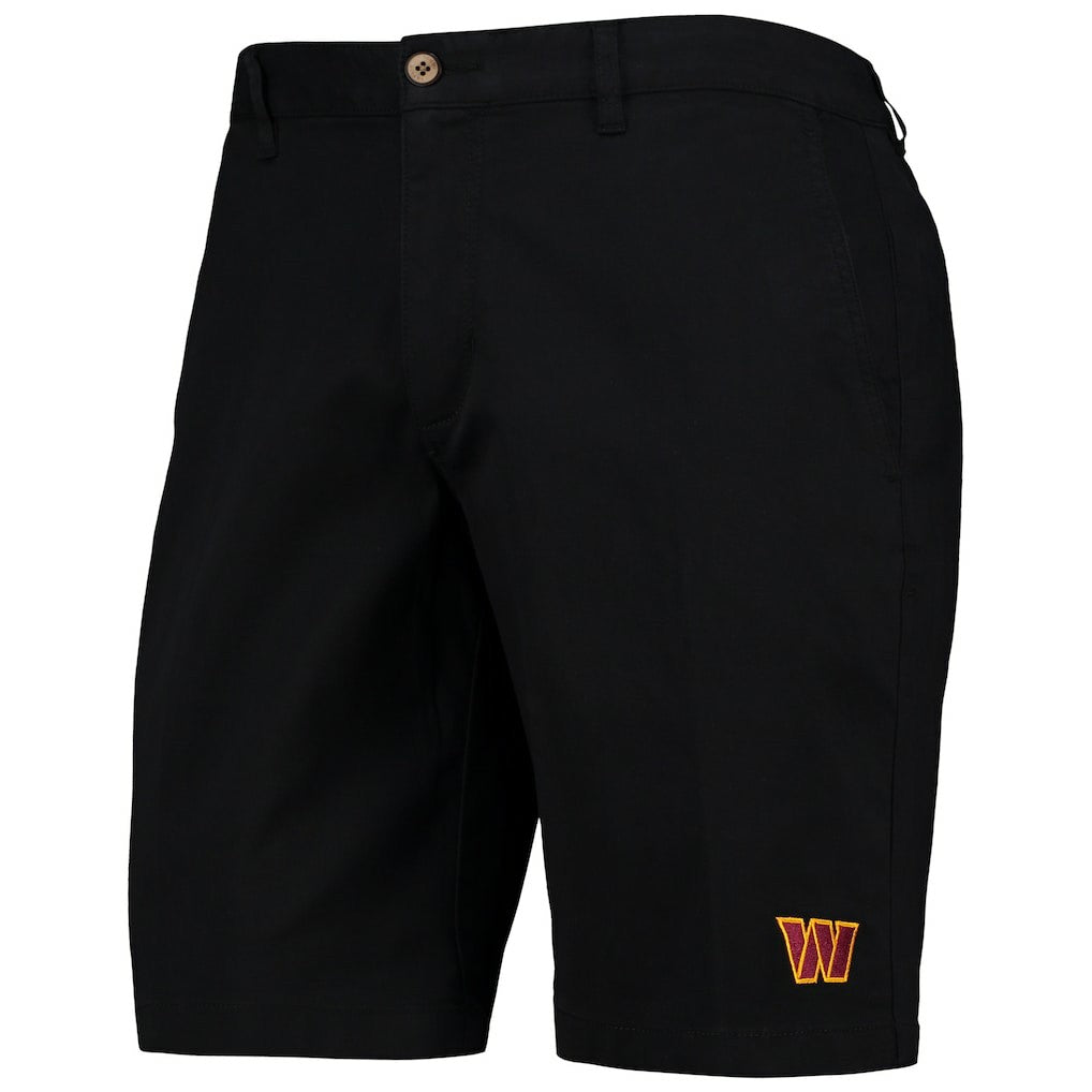 Washington Commanders Boracay Tri-Blend Shorts | NFL Hot