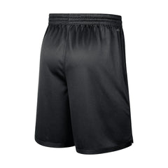 Black Brooklyn Nets Jordan Brand 2022/2023 Statement Edition Swingman Performance Shorts | NBA