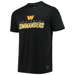 Washington Commanders MSX by Michael Strahan T-Shirt | NFL Hot