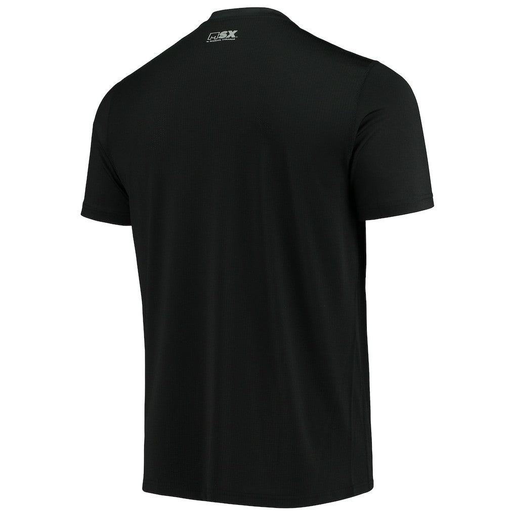 Washington Commanders MSX by Michael Strahan T-Shirt | NFL Hot