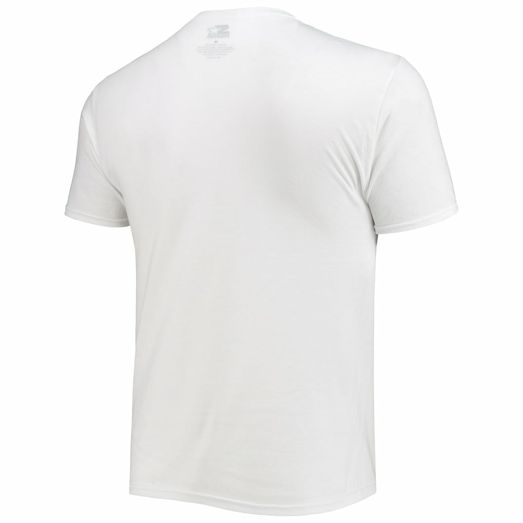 Washington Commanders Starter Prime Time T-Shirt | NFL New