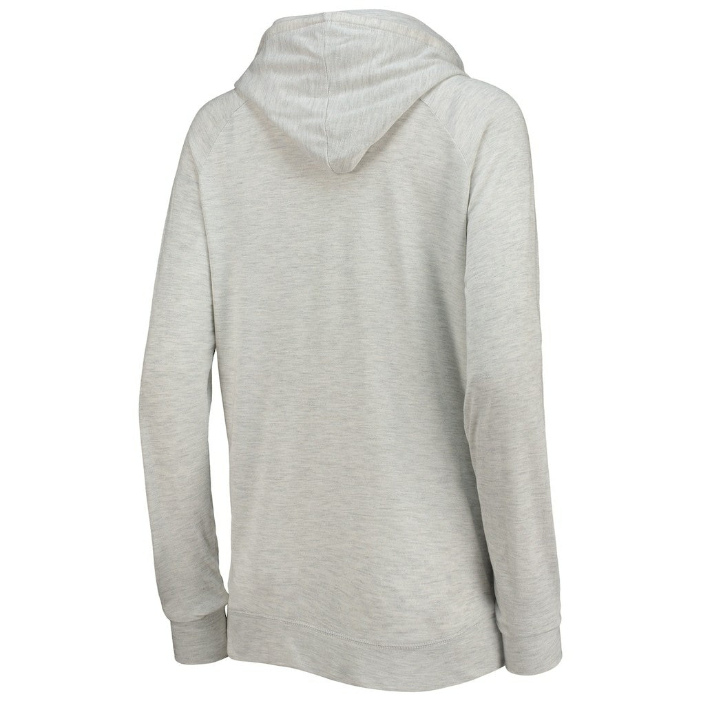Washington Commanders Touch Women's Pre-Game Raglan Pullover Hoodie | NFL Discount