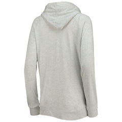 Washington Commanders Touch Women's Pre-Game Raglan Pullover Hoodie | NFL Discount