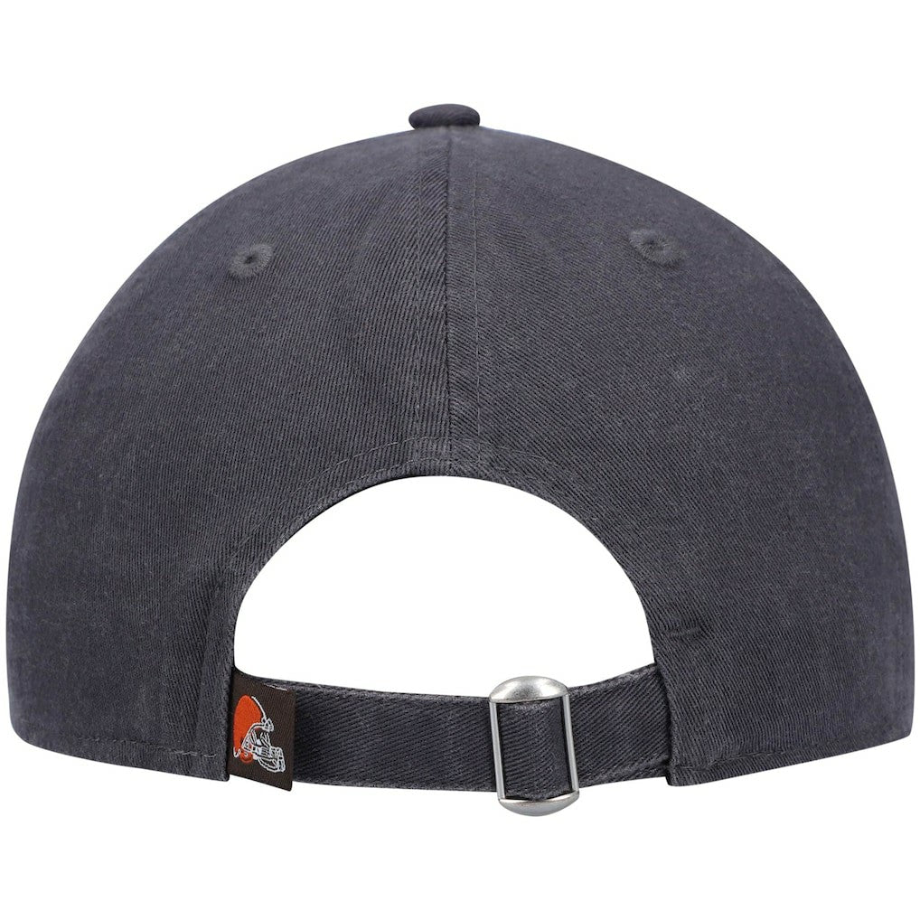 Cleveland Browns Icon Core Classic 2.0 9TWENTY Adjustable Hat | NFL Outlet