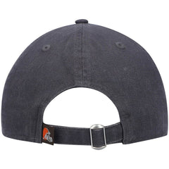 Cleveland Browns Icon Core Classic 2.0 9TWENTY Adjustable Hat | NFL Outlet