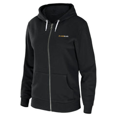 St. Louis Blues WEAR by Erin Andrews Women's Sponge Fleece Full-Zip Hoodie -  NHL Hoodies