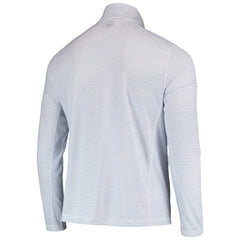 San Diego Padres Vineyard Vines Sankaty Quarter-Zip Sweatshirt - MLB Sweatshirts