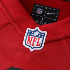San Francisco 49ers Fred Warner  Alternate Game Jersey | NFL Sale