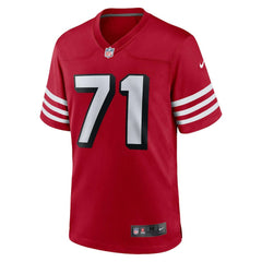 San Francisco 49ers Trent Williams  Alternate Game Jersey | NFL On sale