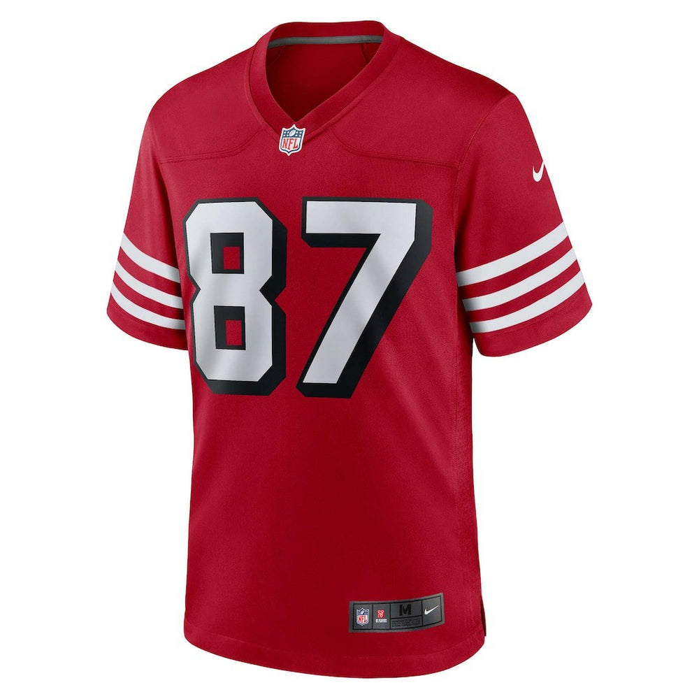 San Francisco 49ers Dwight Clark  Retired Player Alternate Game Jersey | NFL On sale