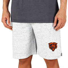 Chicago Bears Concepts Sport Throttle Knit Jam Shorts | NFL Online